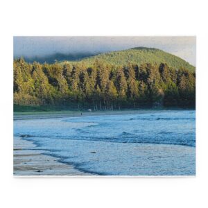 Pacific Northwest Beach Puzzle (120, 252, 500-Piece)