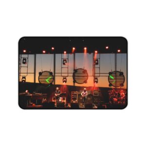 Concert Desk Mat
